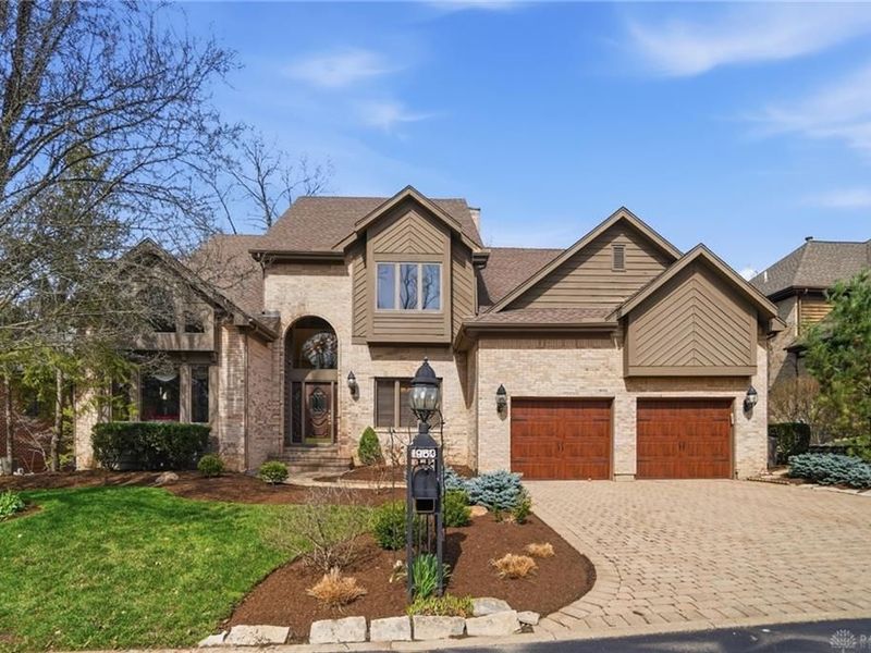 1963 Scenic Hills Court, Washington Township, OH 45459 Photo 1