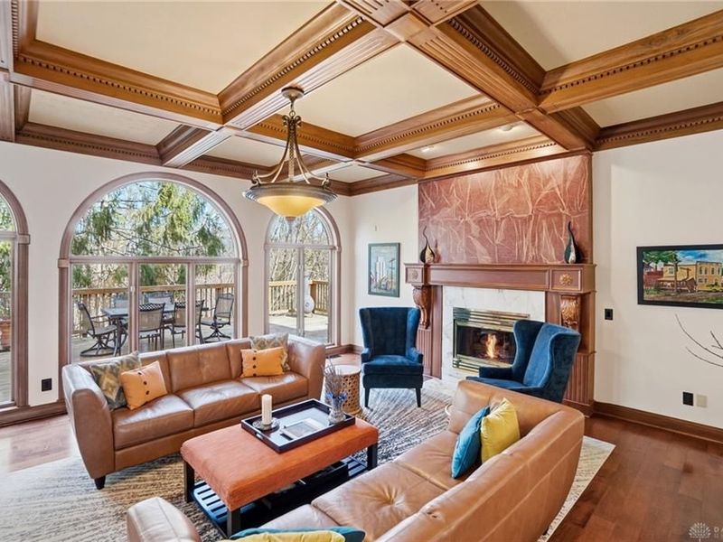 1963 Scenic Hills Court, Washington Township, OH 45459 Photo 10