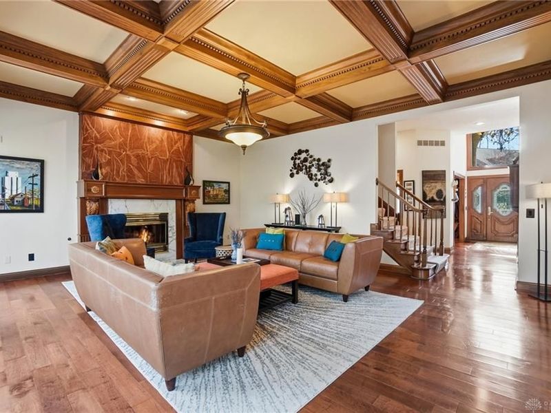 1963 Scenic Hills Court, Washington Township, OH 45459 Photo 100