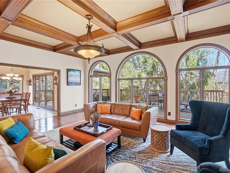 1963 Scenic Hills Court, Washington Township, OH 45459 Photo 14