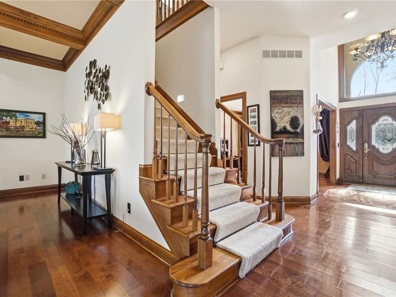 1963 Scenic Hills Court, Washington Township, OH 45459 Photo 3