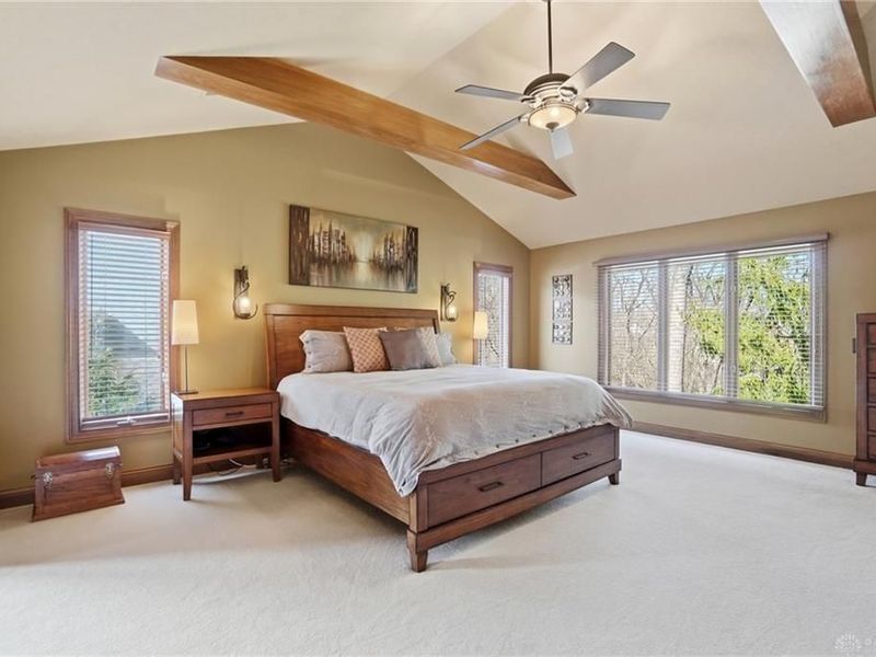 1963 Scenic Hills Court, Washington Township, OH 45459 Photo 34