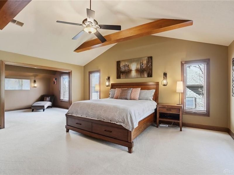 1963 Scenic Hills Court, Washington Township, OH 45459 Photo 37