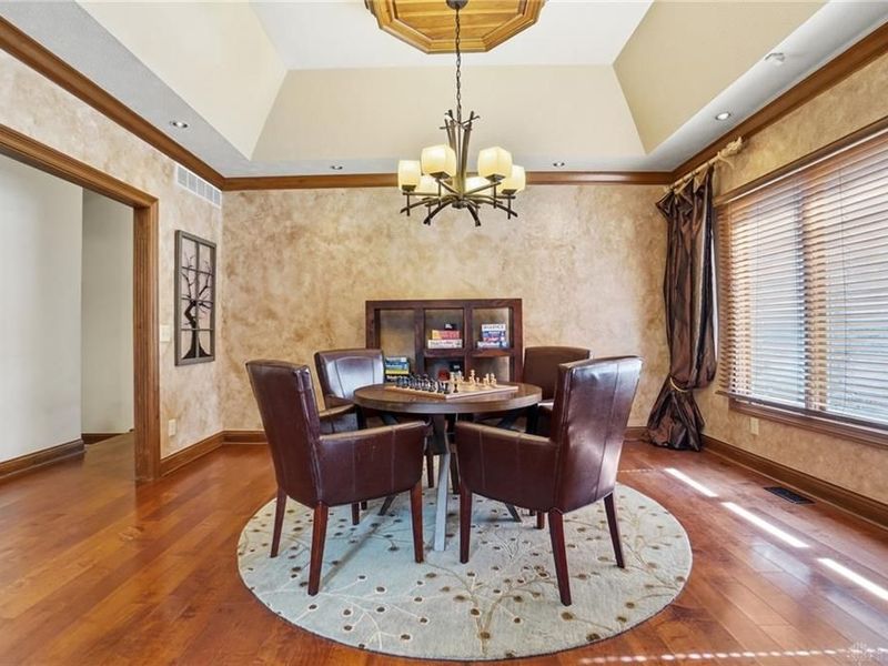 1963 Scenic Hills Court, Washington Township, OH 45459 Photo 4