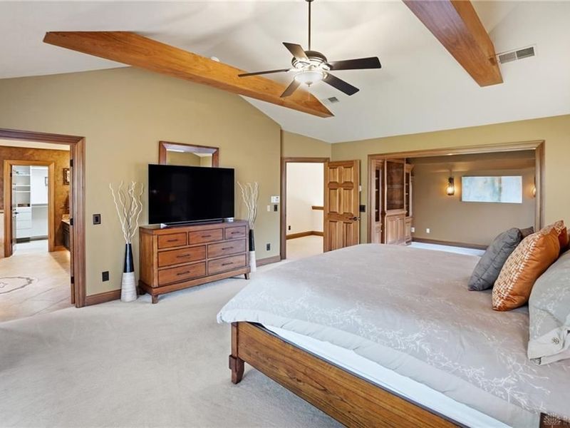 1963 Scenic Hills Court, Washington Township, OH 45459 Photo 42