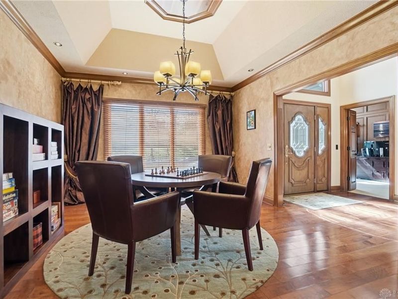 1963 Scenic Hills Court, Washington Township, OH 45459 Photo 5