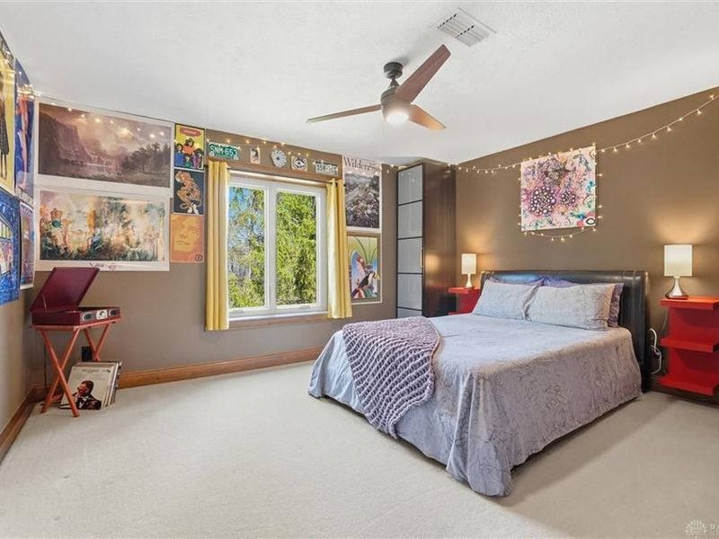 1963 Scenic Hills Court, Washington Township, OH 45459 Photo 63