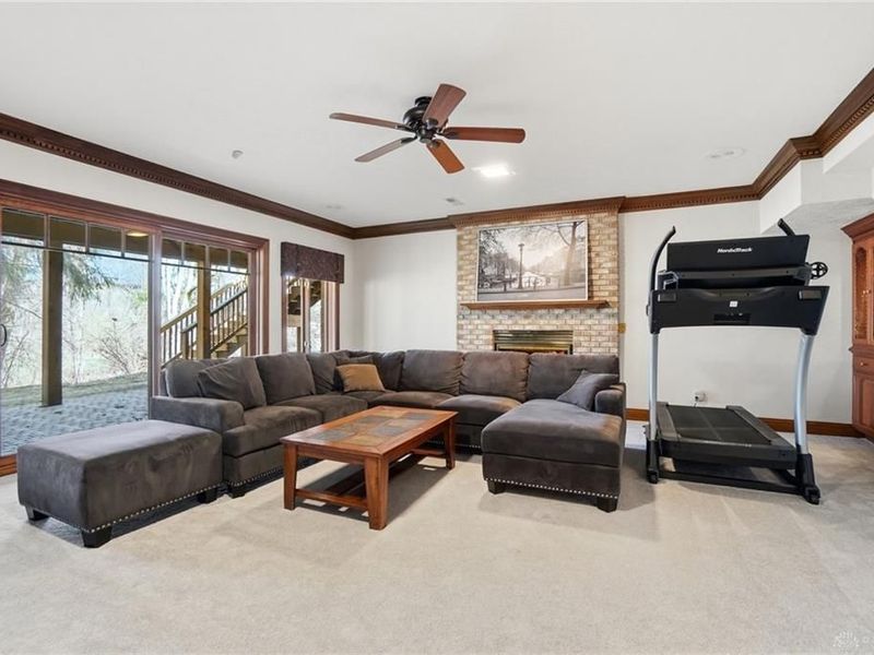 1963 Scenic Hills Court, Washington Township, OH 45459 Photo 69