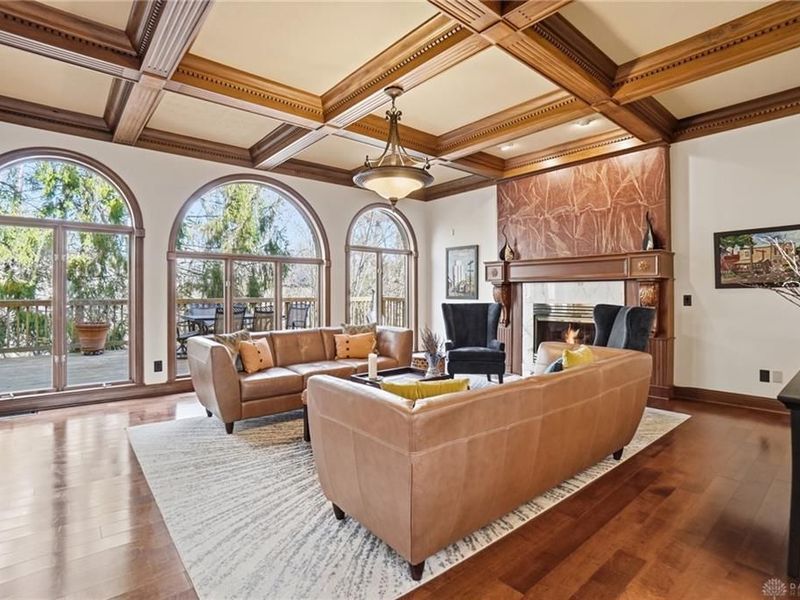 1963 Scenic Hills Court, Washington Township, OH 45459 Photo 7