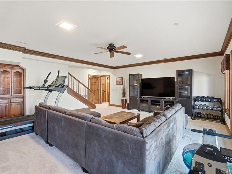 1963 Scenic Hills Court, Washington Township, OH 45459 Photo 71