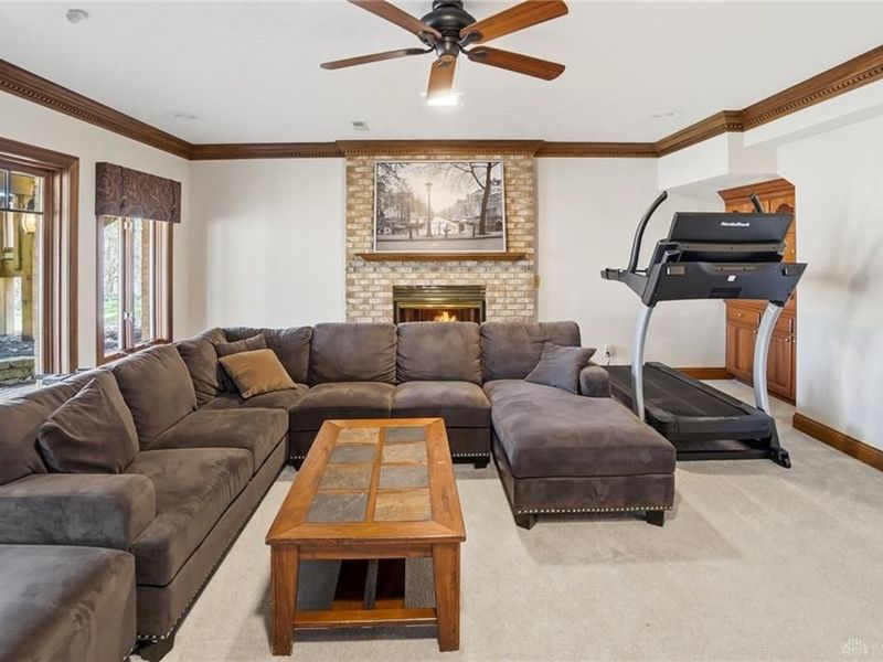 1963 Scenic Hills Court, Washington Township, OH 45459 Photo 73