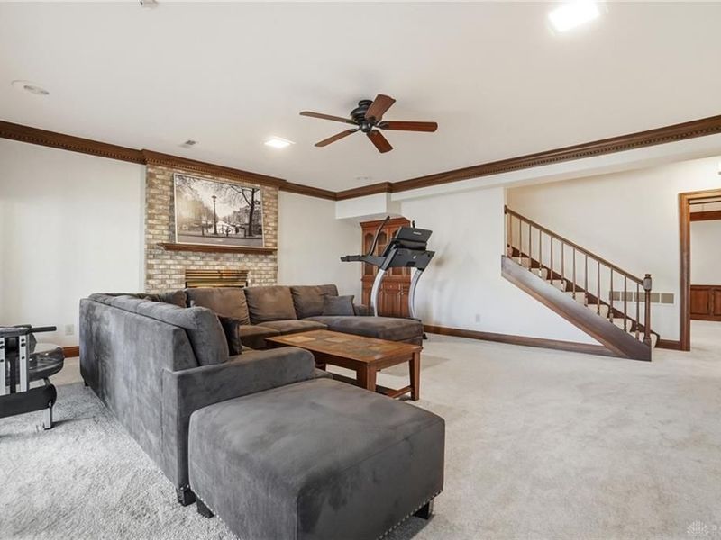 1963 Scenic Hills Court, Washington Township, OH 45459 Photo 74