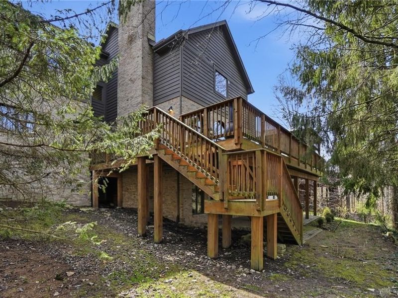 1963 Scenic Hills Court, Washington Township, OH 45459 Photo 86