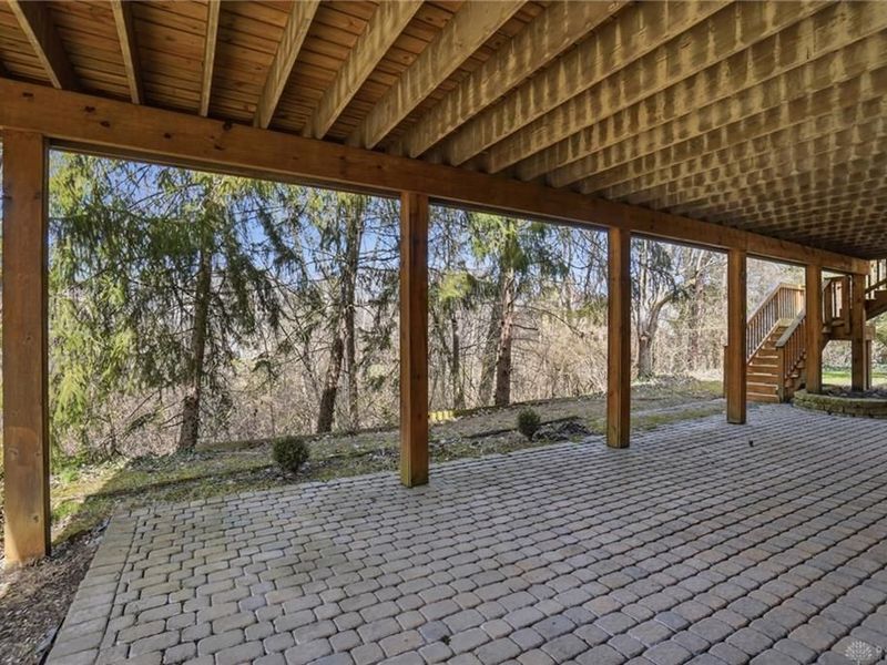 1963 Scenic Hills Court, Washington Township, OH 45459 Photo 87