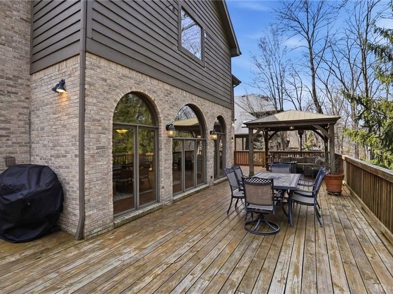 1963 Scenic Hills Court, Washington Township, OH 45459 Photo 89