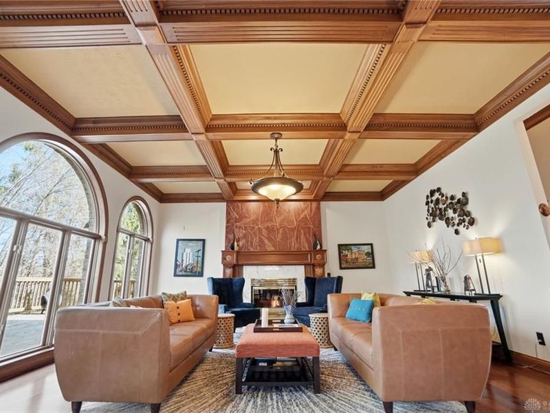 1963 Scenic Hills Court, Washington Township, OH 45459 Photo 9