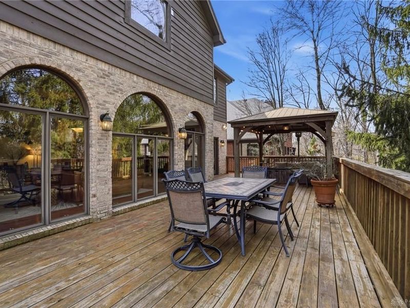 1963 Scenic Hills Court, Washington Township, OH 45459 Photo 90