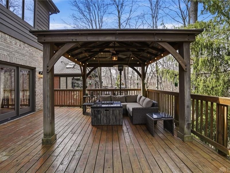 1963 Scenic Hills Court, Washington Township, OH 45459 Photo 91