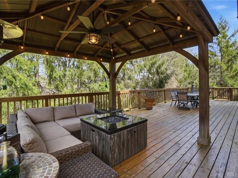 1963 Scenic Hills Court, Washington Township, OH 45459 Photo 92