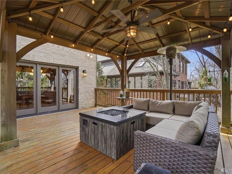 1963 Scenic Hills Court, Washington Township, OH 45459 Photo 94