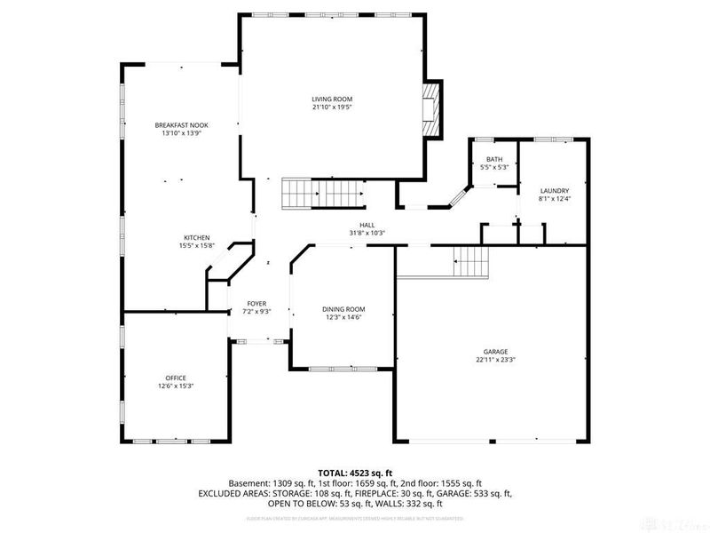 1963 Scenic Hills Court, Washington Township, OH 45459 Photo 96