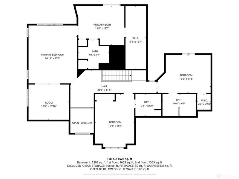 1963 Scenic Hills Court, Washington Township, OH 45459 Photo 97