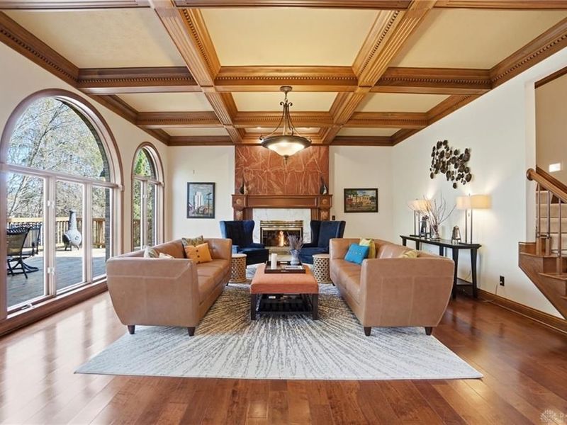 1963 Scenic Hills Court, Washington Township, OH 45459 Photo 98