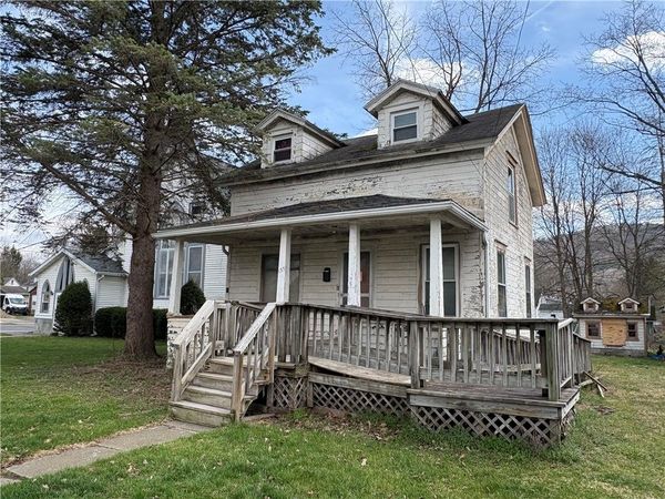 135 River Street, Oneonta, NY 13820