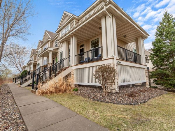 14633 Victor Hugo Boulevard N, Unit 4, Hugo, MN 55038