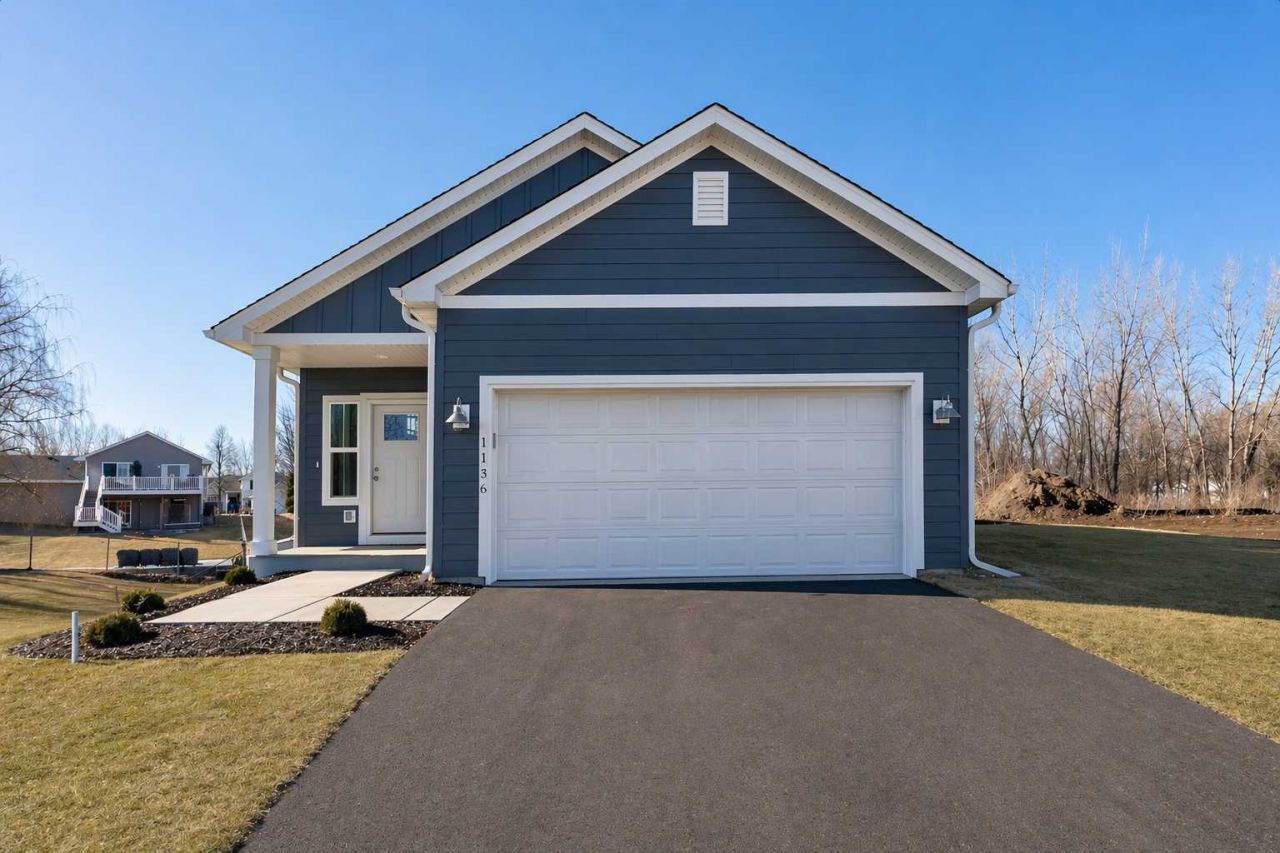 1136 Dorthy Lane , Elko New Market, MN 55054