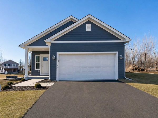 1136 Dorthy Lane , Elko New Market, MN 55054