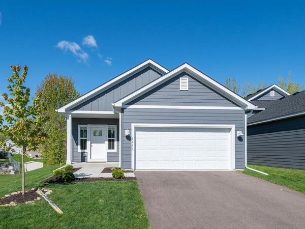 1136 Dorthy Lane, Elko New Market, MN 55054