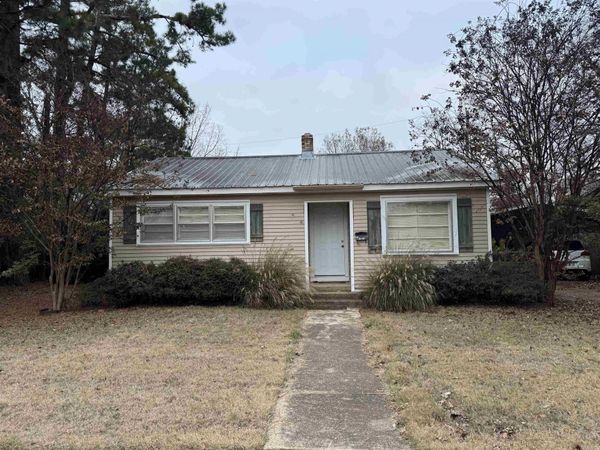 1206 Forrest Ave E , Wynne, AR 72396