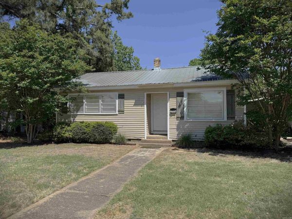 1206 Forrest Ave E , Wynne, AR 72396