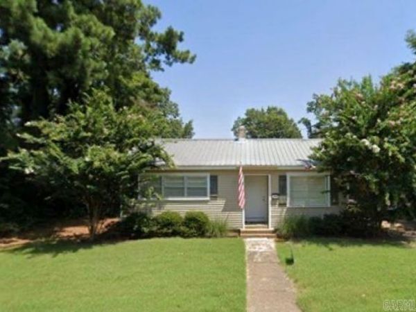 1206 Forrest Ave E, Wynne, AR 72396
