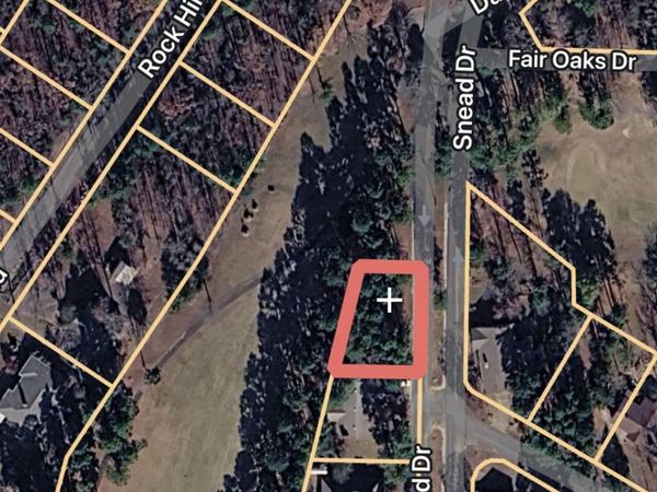 +/-.19 Acres Snead Drive , Fairfield Bay, AR 72088