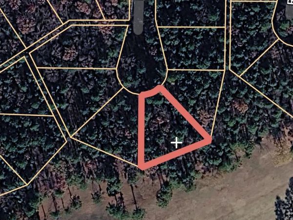 +/-.26 Acres Rock Hill Ct , Fairfield Bay, AR 72088