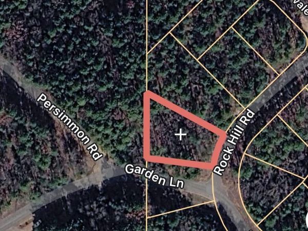 +/-.29 Acres Rock Hill Rd , Fairfield Bay, AR 72088