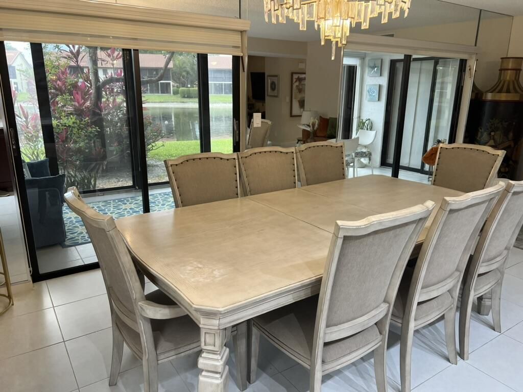 10447 S Circle Lake Drive, Unit 101, Boynton Beach, FL 33437 Photo