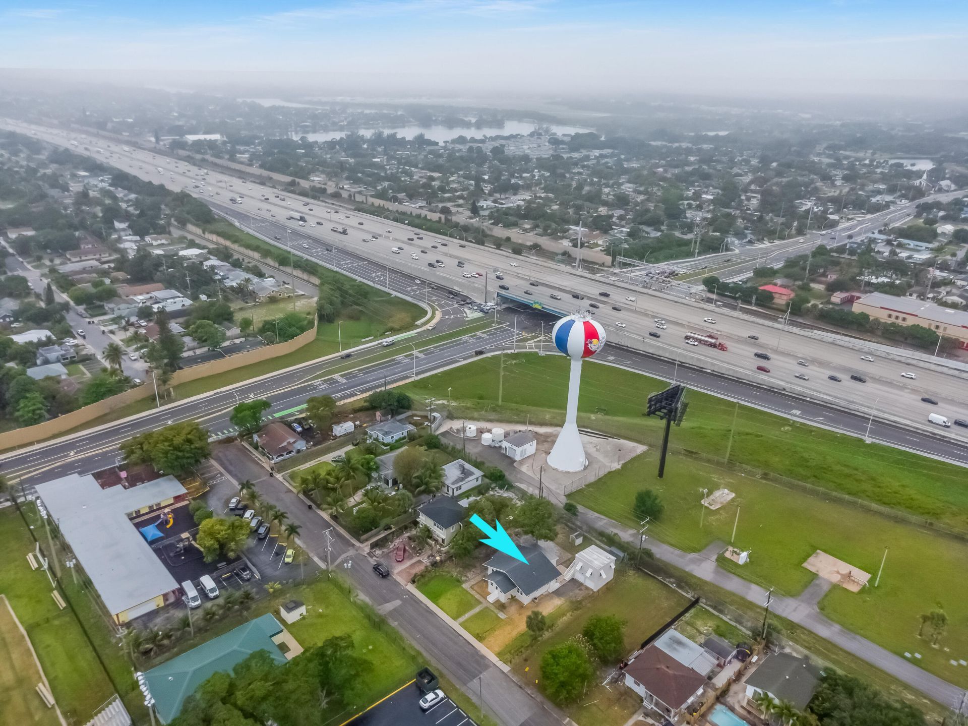 517 Sunrise Court, Lake Worth Beach, FL 33460 Photo