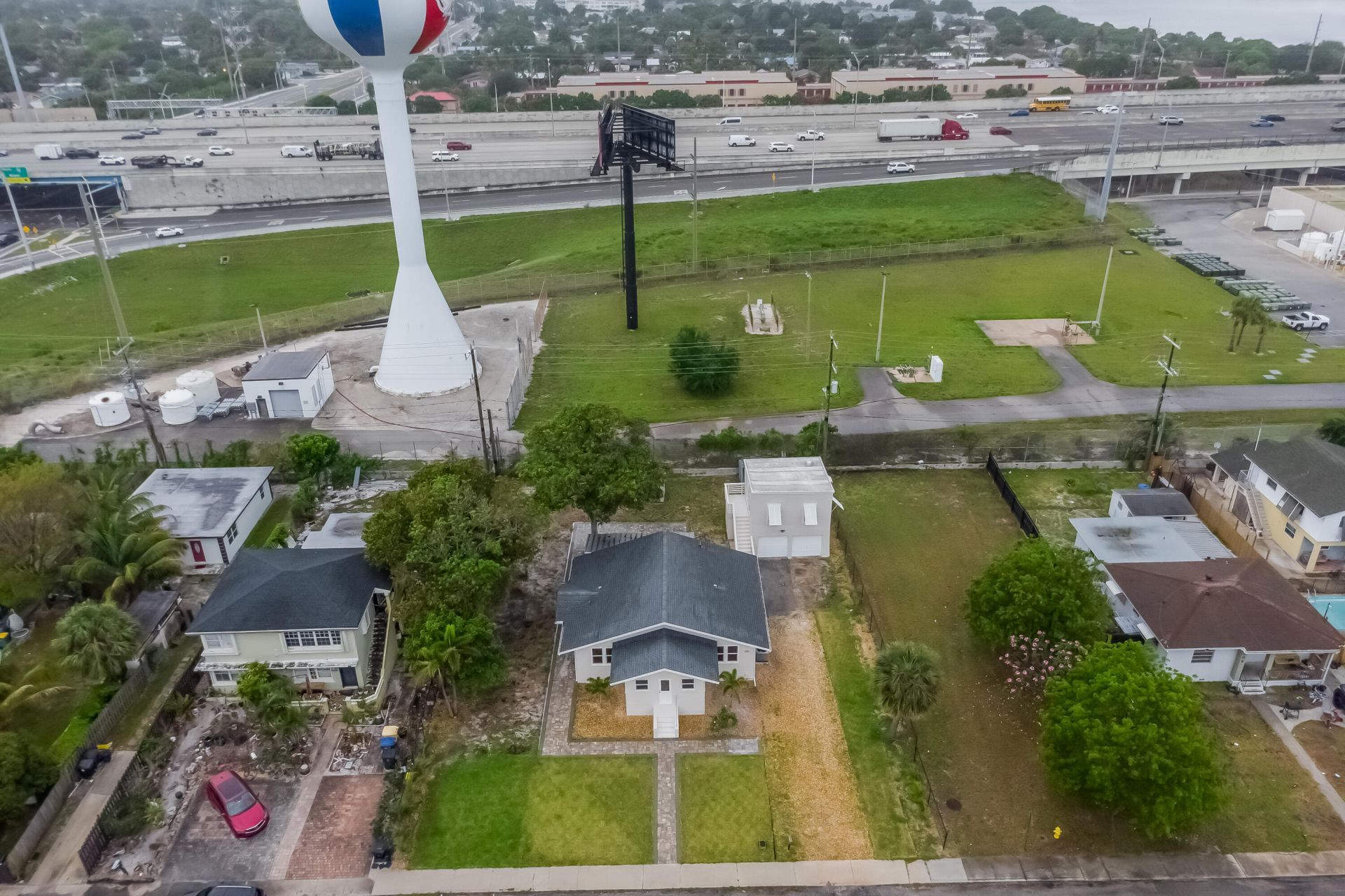 517 Sunrise Court, Lake Worth Beach, FL 33460 Photo