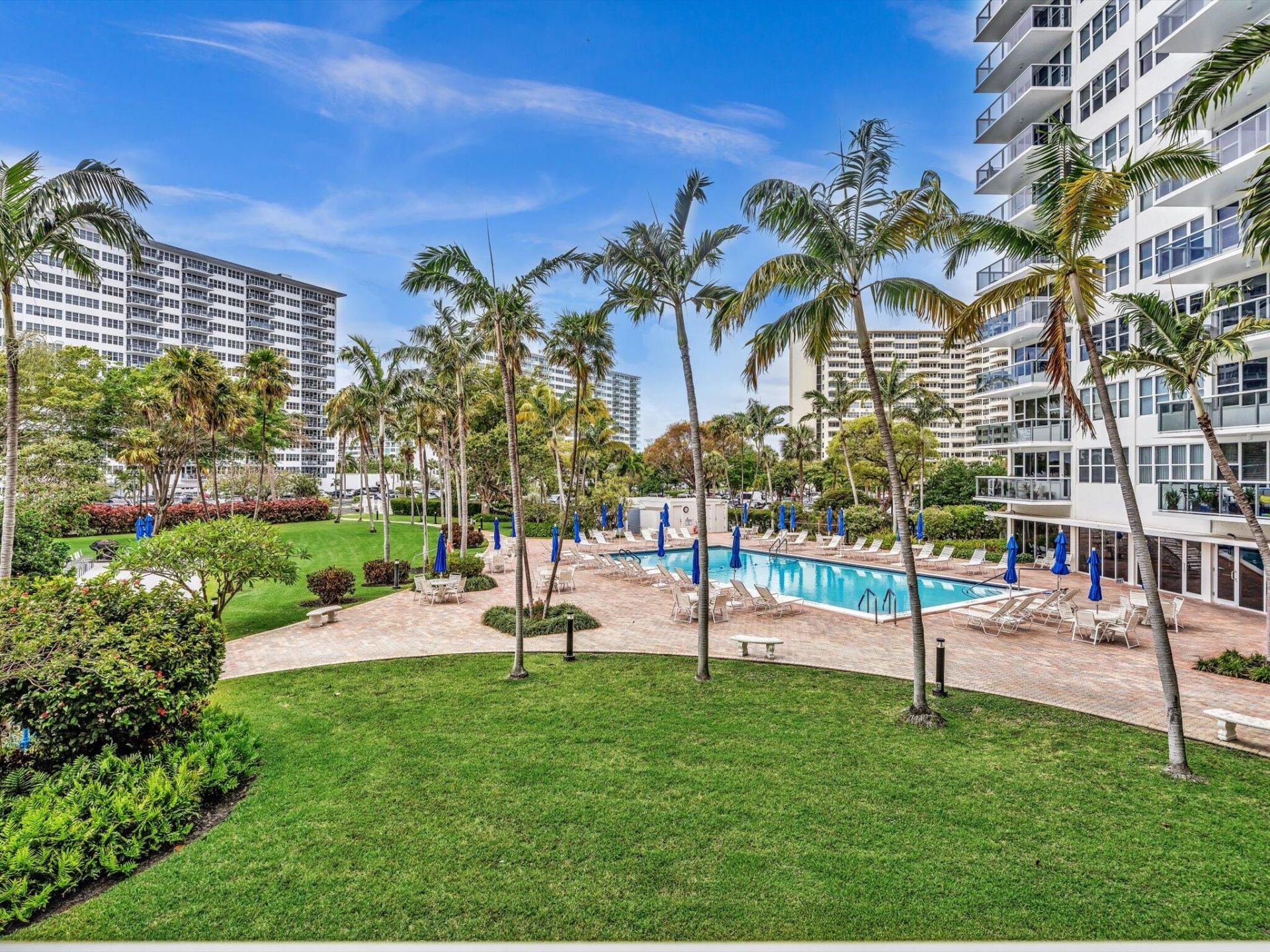 3300 NE 36th Street, Unit 708, Fort Lauderdale, FL 33308 Photo