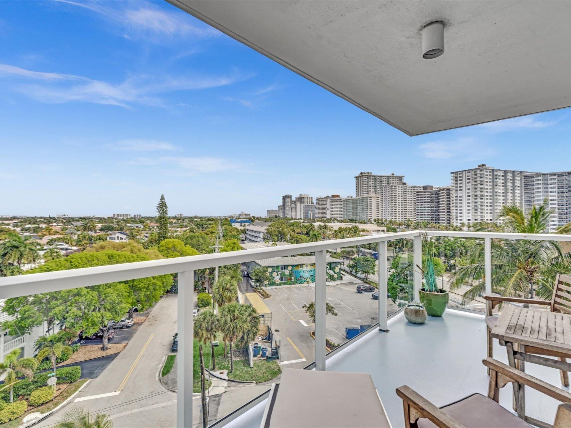 3300 NE 36th Street, Unit 708, Fort Lauderdale, FL 33308 Photo
