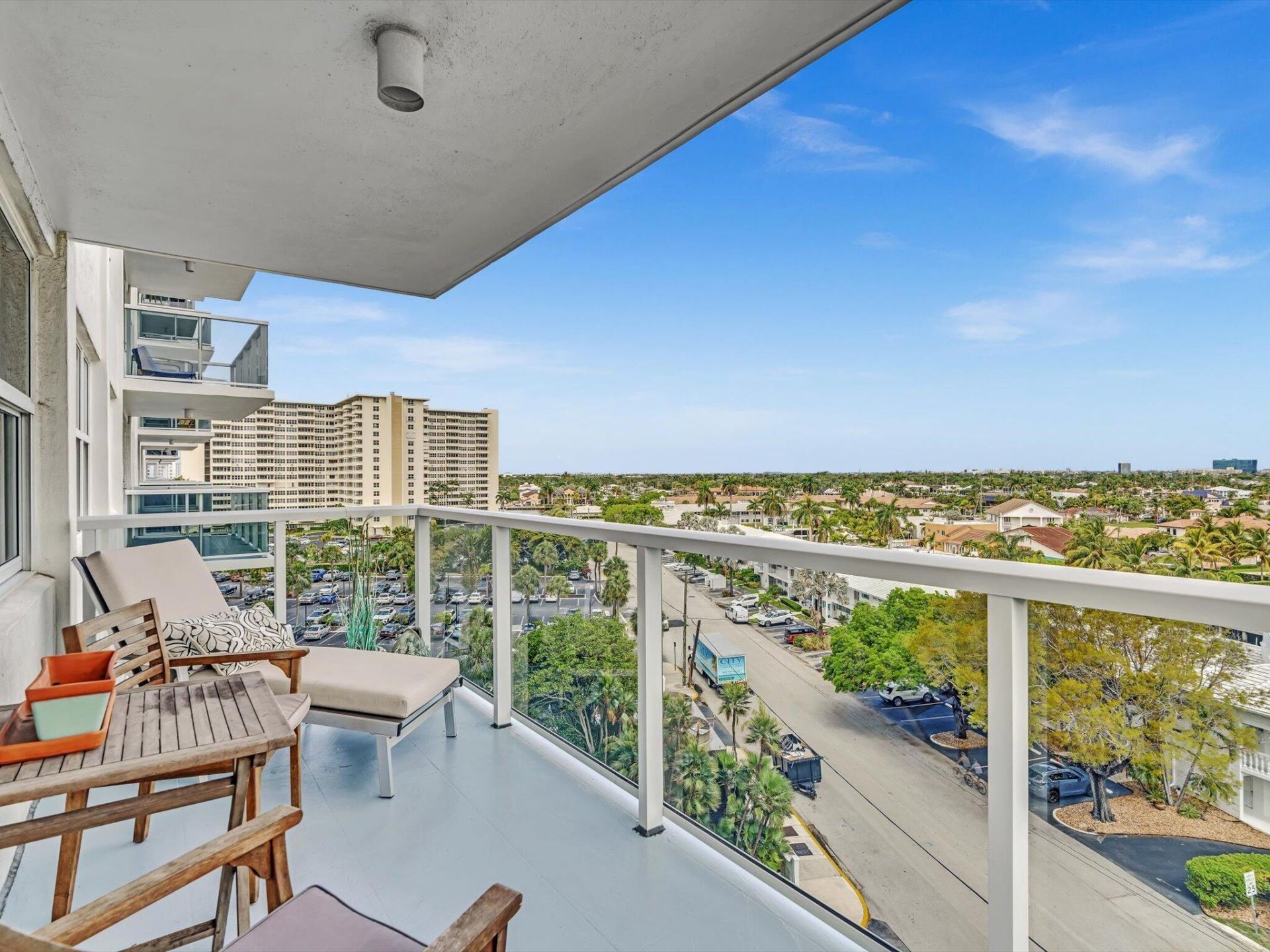 3300 NE 36th Street, Unit 708, Fort Lauderdale, FL 33308 Photo
