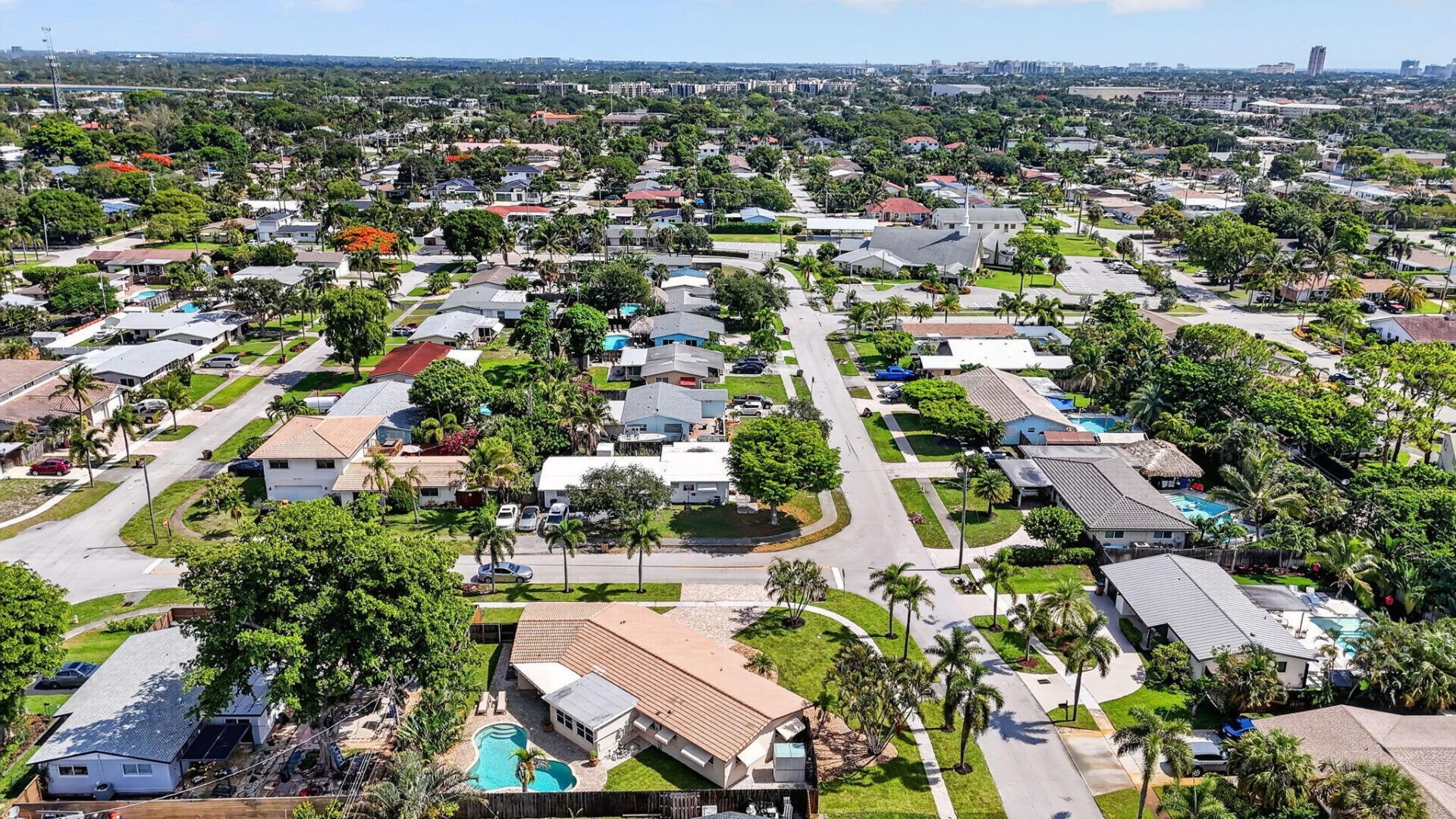 301 SE 8th Avenue, Deerfield Beach, FL 33441 Photo