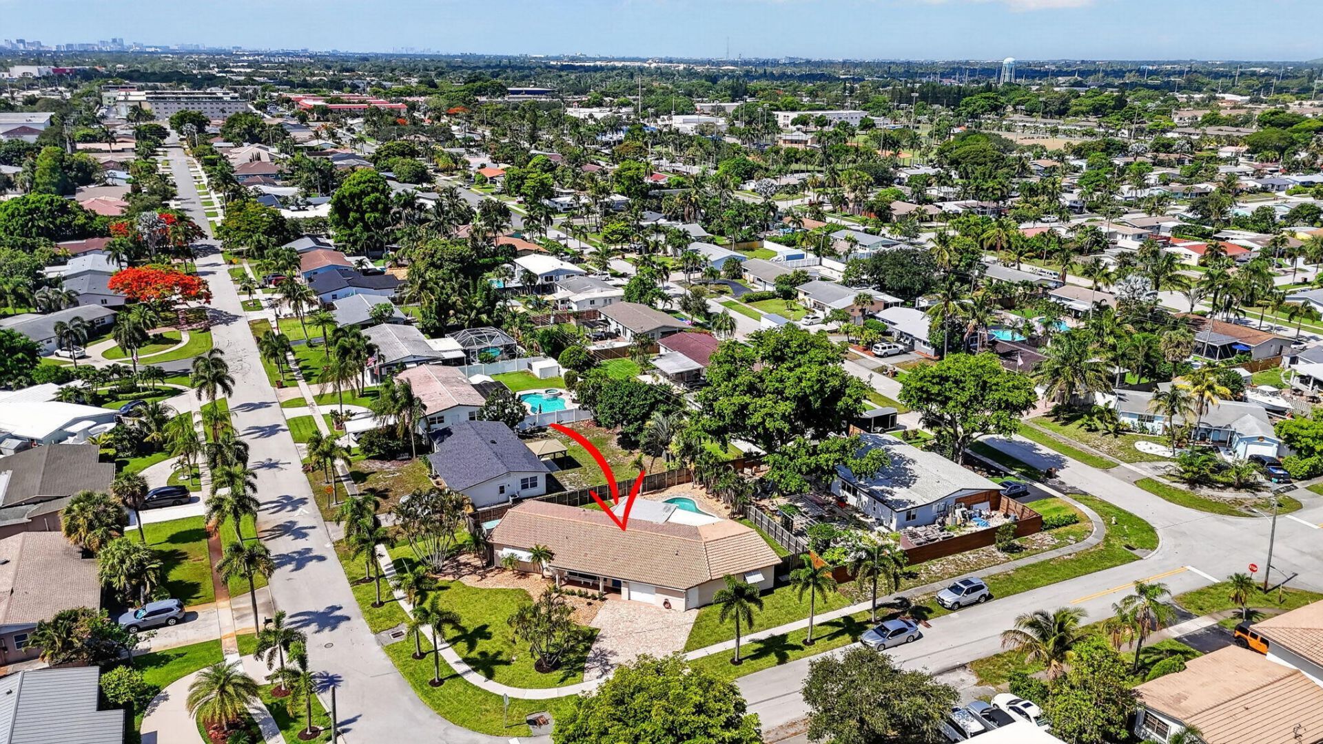 301 SE 8th Avenue, Deerfield Beach, FL 33441 Photo