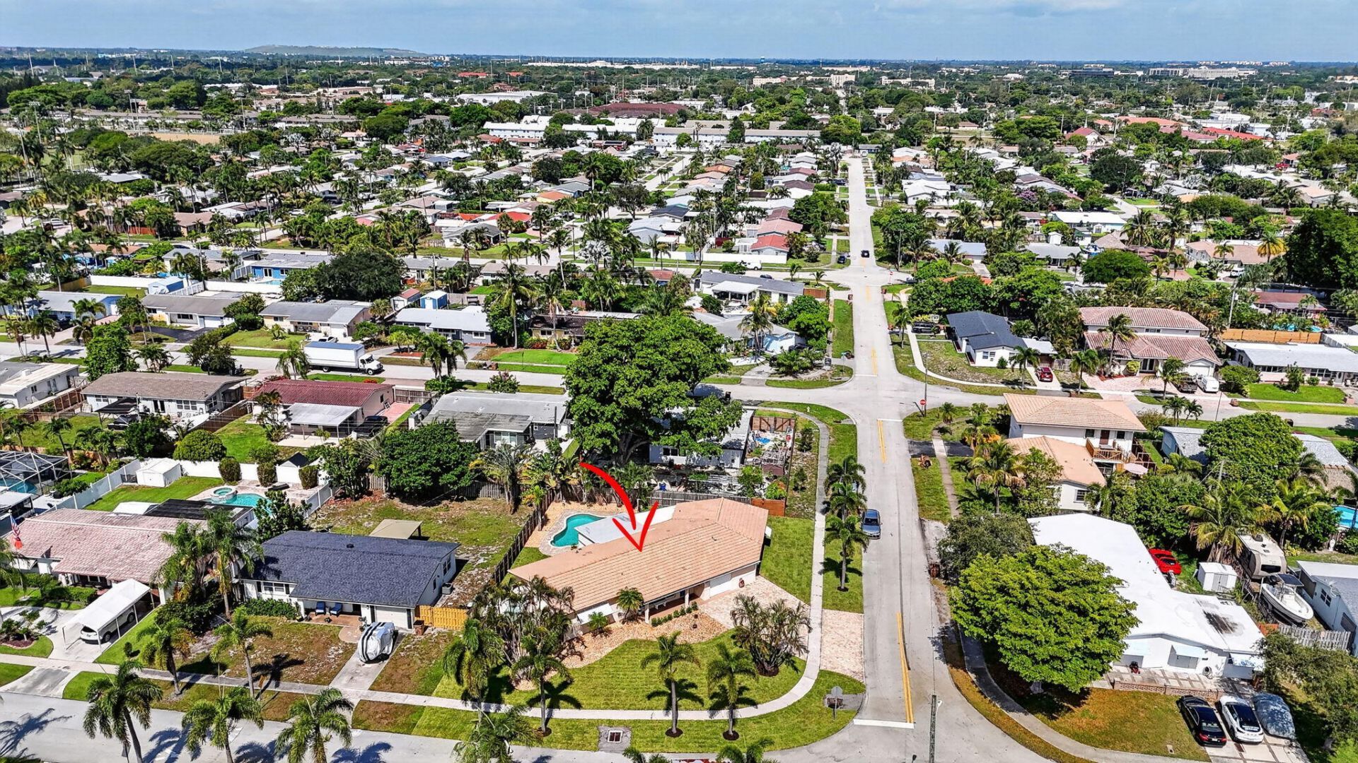 301 SE 8th Avenue, Deerfield Beach, FL 33441 Photo