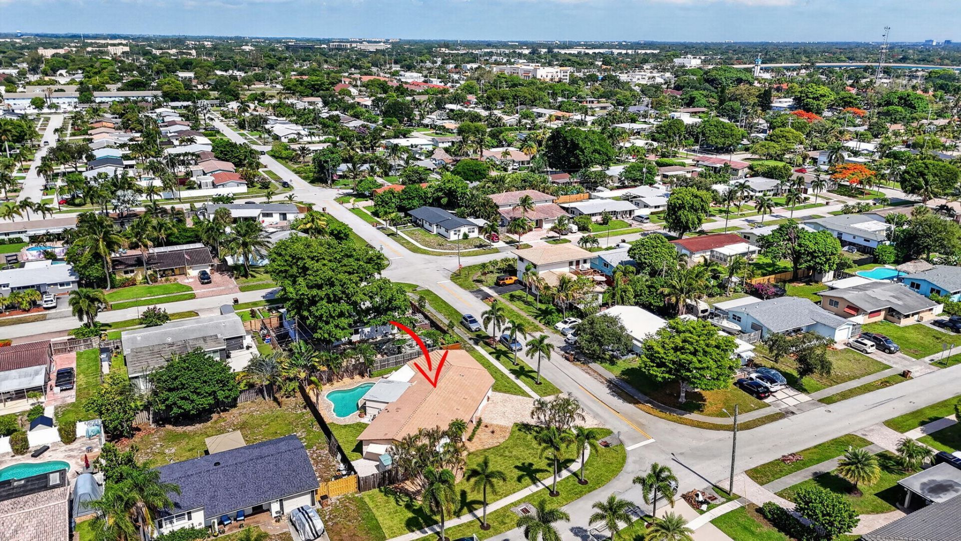 301 SE 8th Avenue, Deerfield Beach, FL 33441 Photo