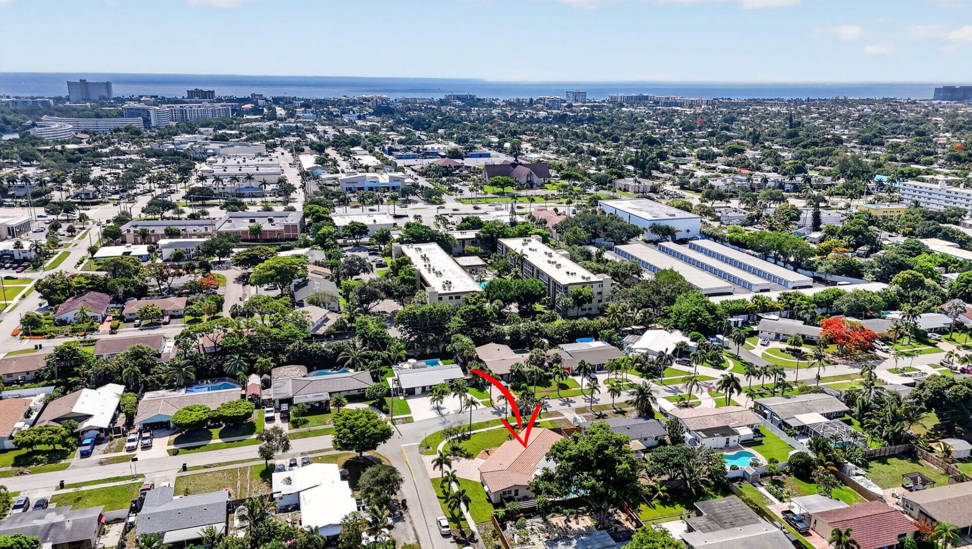 301 SE 8th Avenue, Deerfield Beach, FL 33441 Photo