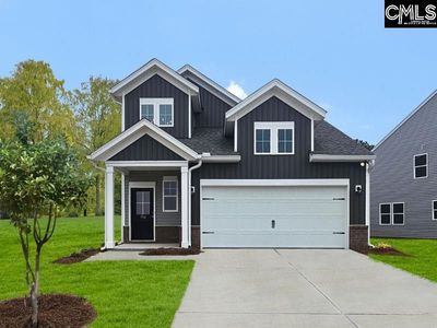 824 Huxley Lane , Elgin, SC 29045